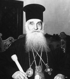AGORA Nicodim Munteanu, un patriarh nemțean vrednic de pomenire
