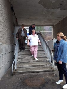Alt scandal la Spitalul de Urgență Neamț: Un medic acuză că a fost agresat de directorul de îngrijiri