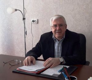 Managerul Spitalului de Urgență Neamț, în concediu anunțat