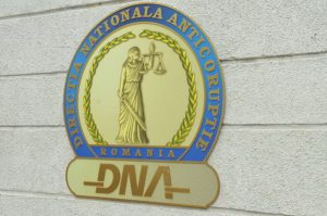 DNA Bacău face legea în Apele Române: directorul general reținut pentru 24 de ore!