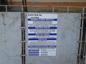 Spitalul Județean Neamț, o bombă biologică: Pediatria &#8211; probleme de sistem (II)
