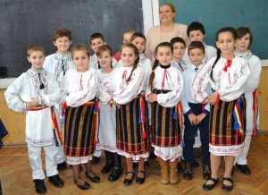 Ruseni: Festivalul regional de folclor ”Valerica Patrichi”
