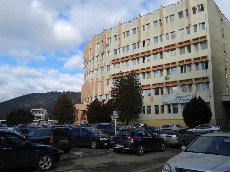 Concurs pentru șefia a 20 de secții la Spitalul Judeţean Neamț