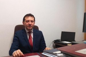 Ministrul Fifor a promis concursuri pentru funcțiile de conducere, la Neamț sunt 3 împuterniciți la vârf