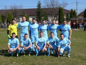 Liga a V-a: Play-off cu Bodeşti, Costişa, Valea Ursului şi Văleni