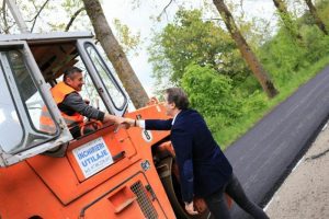 Sute de milioane de euro pentru modernizarea drumurilor nemțene, infrastructură rutieră modernă pe Valea Muntelui, drum expres Piatra Neamț &#8211; Bacău