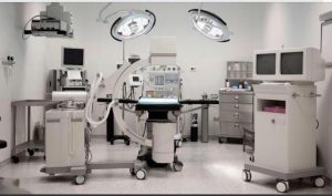 Sumă record pentru investiții în spitalele nemțene: 20 milioane de lei pentru echipamente medicale și un nou spital județean de urgență