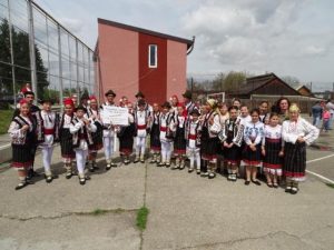 Ruseni: Festivalul ”Nestemate populare pe plaiuri nemțene&#8230; Valerica Patrichi” &#8211; ediția a VII-a