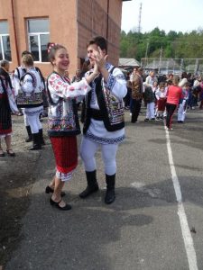 Ruseni: Festivalul ”Nestemate populare pe plaiuri nemțene&#8230; Valerica Patrichi” &#8211; ediția a VII-a
