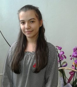 O elevă a Școlii nr. 5 din Piatra Neamț este prima pe țară la Olimpiada de Geografie