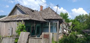 Vânători-Neamț: Focarul de infecții de la Nemțișor