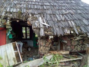 Vânători-Neamț: Focarul de infecții de la Nemțișor