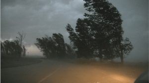 COD PORTOCALIU, de furtuni, în 11 localităţi din Neamţ