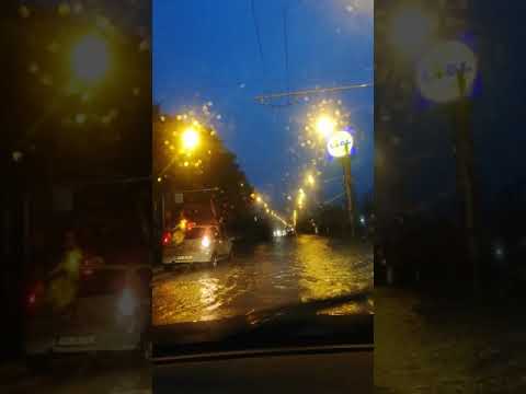 VIDEO În trafic pe cod portocaliu la Piatra Neamț hqdefault