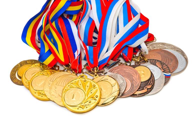 Premiații celor mai recente concursuri și olimpiade școlare