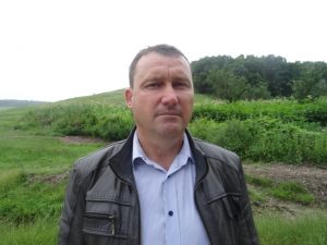 Primarul de Boghicea: ”Îmi doresc o infrastructură locală modernă”