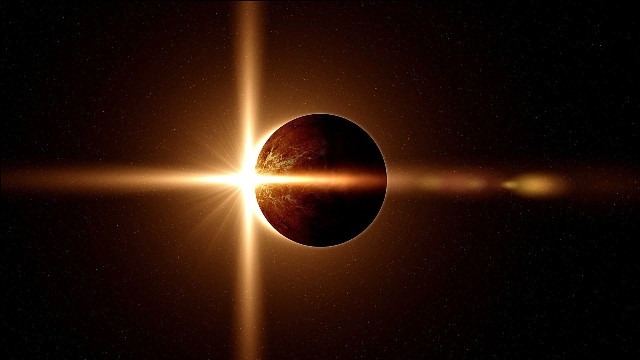 Horoscop 27 iunie – 3 iulie: Sub semnul eclipsei de Soare soare eclipsa iulie 2019