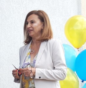 Oficial. Cristina Păvăluță demisă de la conducerea DGASPC Neamț