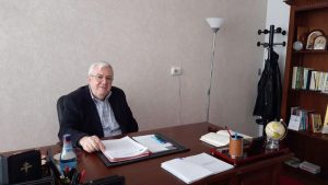 Propuneri de noi manageri la conducerea Spitalului din Piatra Neamț (P)