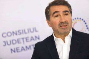 Senatorul Țapu: „Guvernul PNL NU taie bani! Ionel Arsene minte!”