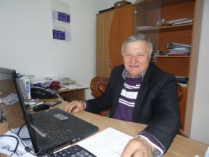 Colectare fracționată a deșeurilor &#8211; un succes la Alexandru cel Bun/ Interviu cu primarul Ion ROTARU