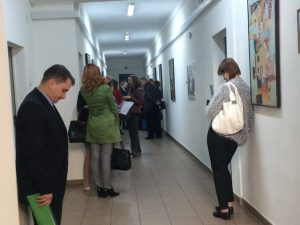 24 de posturi titularizabile în învățământ în județul Neamț