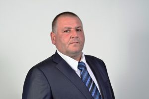 Exclusiv. Ovidiu Geo-Niță, primarul comunei Borca: ”NU mai condidez, decizie definitivă”!