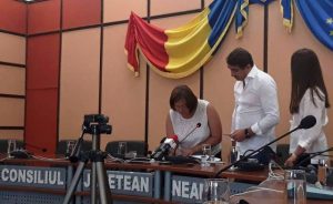 Consiliul Județean Neamț: S-a semnat cea mai mare investiție din ultimii 30 de ani