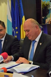 ”Moldova se dezvoltă” &#8211; șapte primari au semnat actul constitutiv al asociației