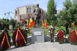 Camera de Comerț și Industrie a adus în atenția publică un erou adevărat: generalul Mărdărescu
