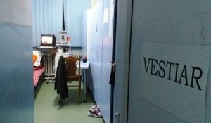 Zi de vară până-n seară la Urgențe: De gardă la Spitalul Târgu Neamț