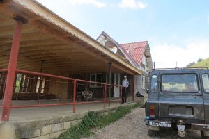 Bârnadu &#8211; satul pe care județul Neamț l-ar pierde odată cu Cheile Bicazului