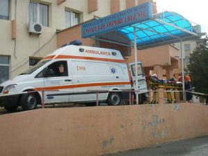 Criză în UPU: „Sunt zile când nu avem medic în echipajul de terapie intensivă mobilă”