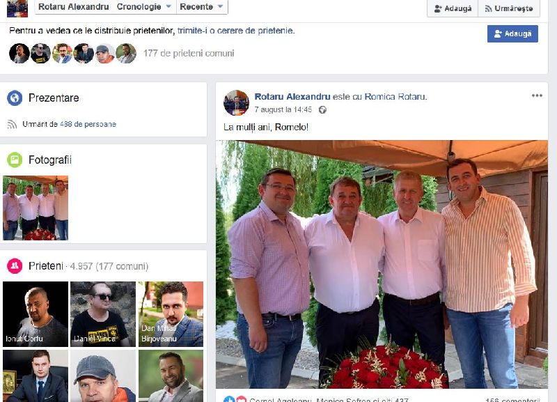 Congresul PSD și liderii locali pe Facebook: mai mult NU decât DA!