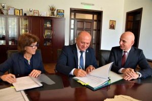 Piatra Neamț: Contracte noi, de 7.1 milioane de euro, pe proiecte europene