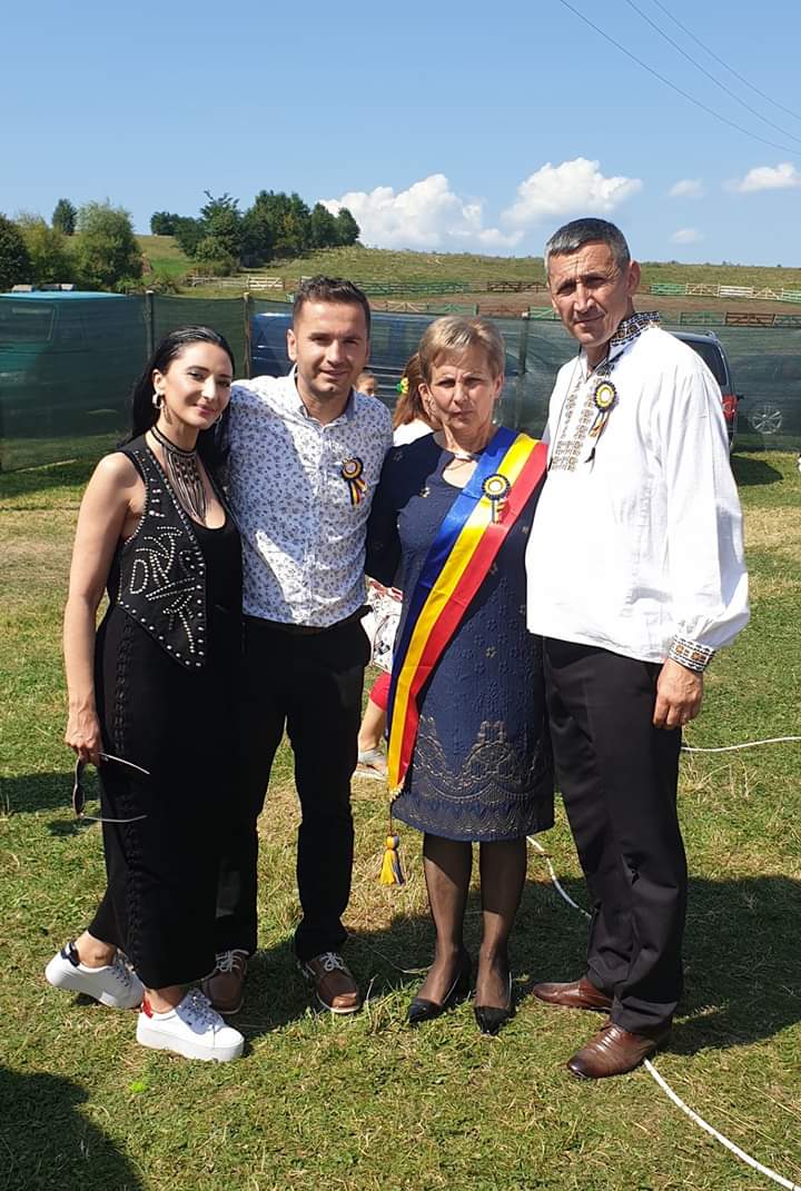 Ziua comunei Bălţăteşti: &#8220;Oază de sănătate şi cultură românească&#8221;