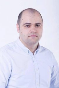 Șef nou la RAR Neamț &#8211; consilierul județean Florin Hopșa