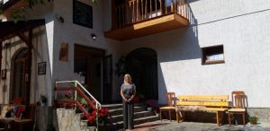 Turism altfel în Neamț: Cabana Stegioara, locul unde poți înțelege spiritul Vitoriei Lipan