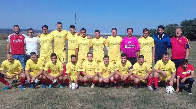 moldova cordun 2019 facebook - Liga a IV-a, Seria B: Punctaj maxim pentru Cordun, Horia şi Valea Ursului