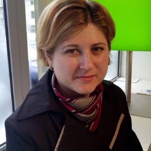 Asociația Magistraților din Neamț &#8211; condusă de judecătoarea Alina Labiș