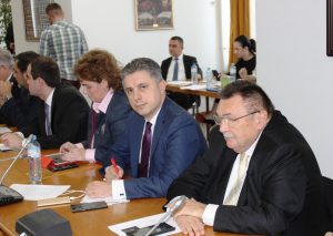 Deputatul Mugur Cozmanciuc: ”Guvernul PNL va avea voturile necesare pentru a fi învestit în Parlament”