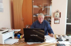 Investiții în derulare pentru utilități în comuna Alexandru cel Bun