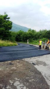 Investiții majore în infrastructura comunei Alexandru cel Bun