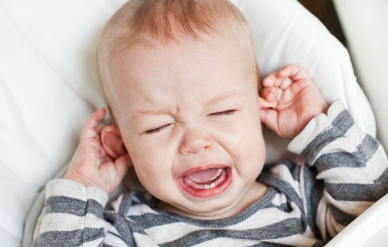 Cariile la bebeluși: De ce apar și cum pot fi prevenite?