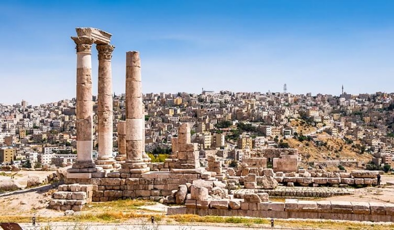 Iată 7 lucruri de văzut în Iordania care te vor face să îți faci bagajele imediat