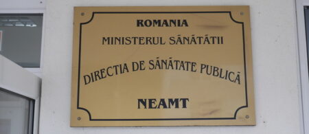 Neamț: 429 de infecții nosocomiale raportate în spitale, în prima jumătate a anului. Ce riscuri ascund aceste infecții pentru pacienți DSP Neamț