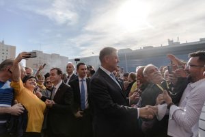 Iohannis: Războiul cu PSD nu s-a terminat. Urmează bătăliile pentru prezidențiale, locale și parlamentare