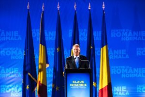 România normală înseamnă continuarea luptei anti-corupție