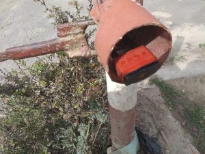 lacatul rezistent