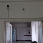 Acces securizat la biroul managerului Spitalului Județean